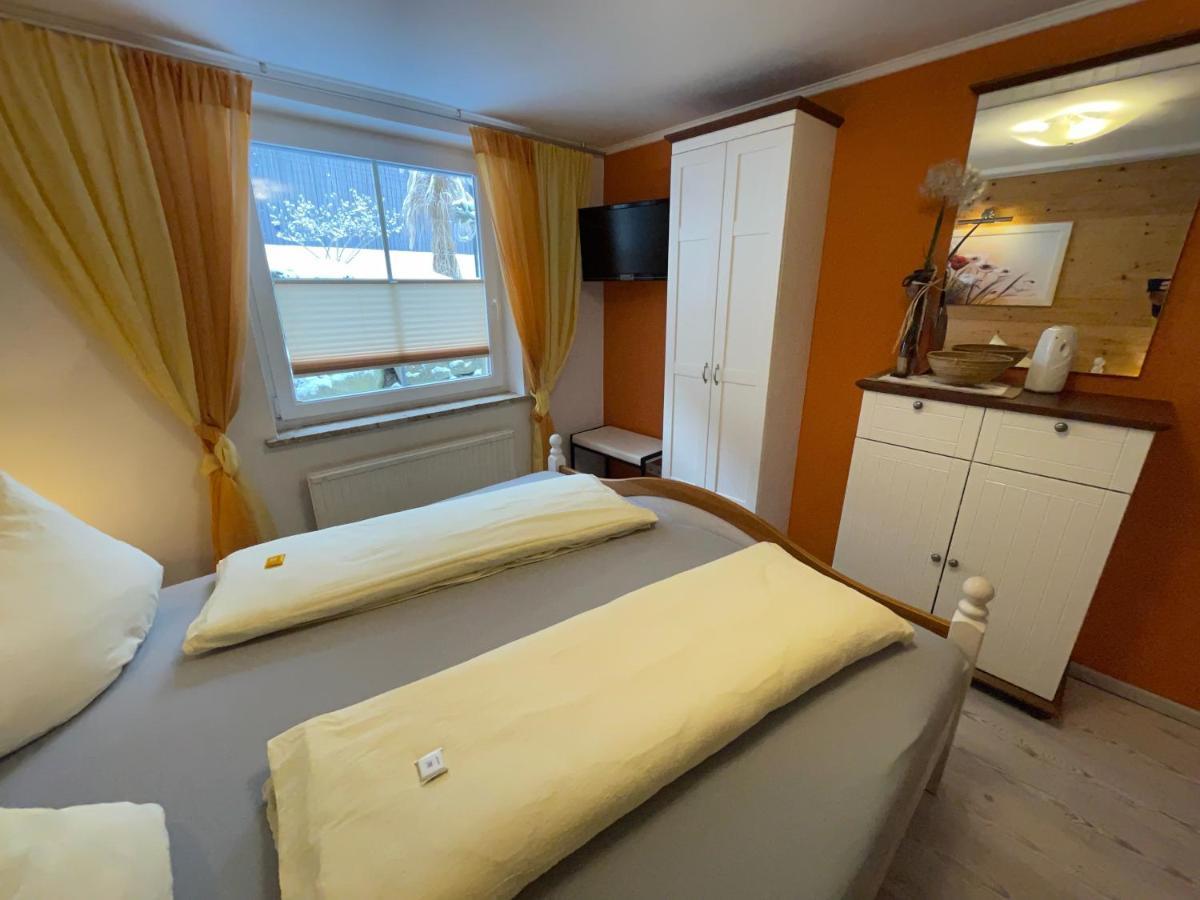 Appartement Holiday ไมส์โฮเฟิน ภายนอก รูปภาพ