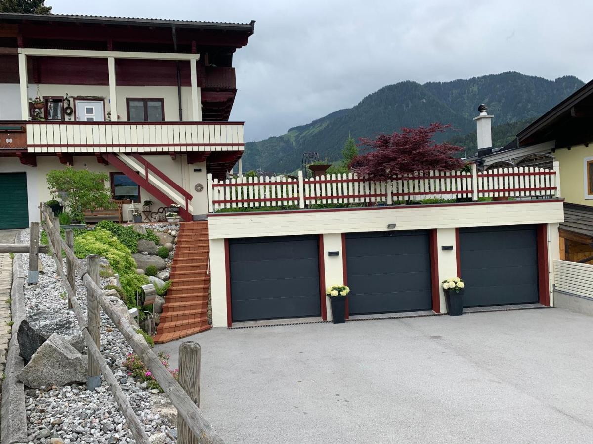 Appartement Holiday ไมส์โฮเฟิน ภายนอก รูปภาพ